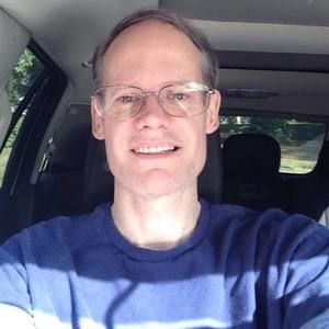 Meet your Posher, Mike